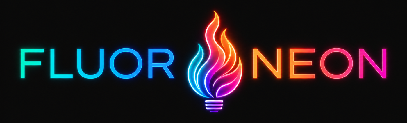 Fluor Neon