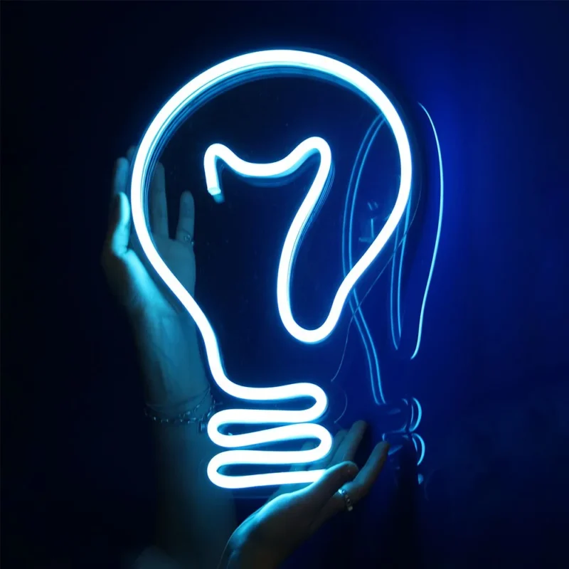 LED neon signs